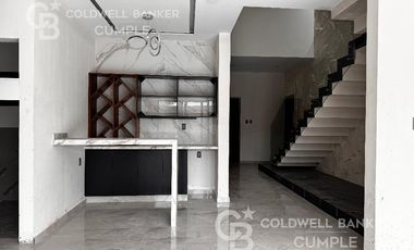 Casa en Preventa en Las Palmas Residencial