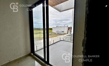 Casa en Preventa en Las Palmas Residencial