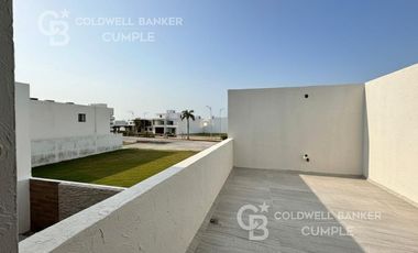 Casa en Preventa en Las Palmas Residencial