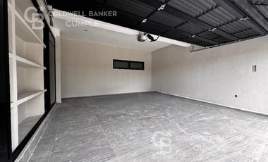 Casa en Preventa en Las Palmas Residencial