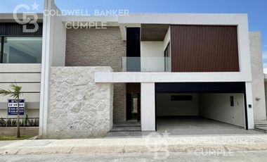 Casa en Preventa en Las Palmas Residencial