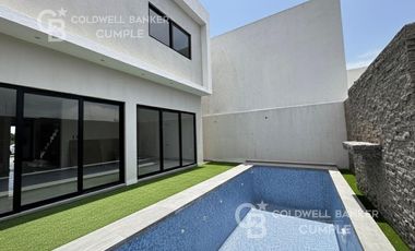 Casa en Preventa en Las Palmas Residencial