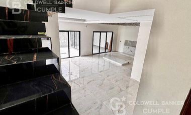 Casa en Preventa en Las Palmas Residencial