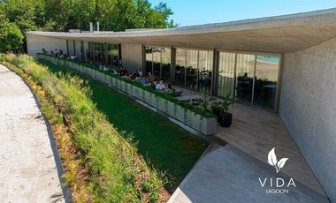 VIda Lagoon - Lote 736 - Venta