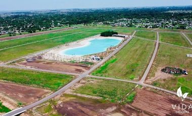 VIda Lagoon - Lote 736 - Venta