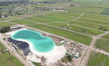 VIda Lagoon - Lote 736 - Venta