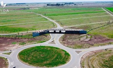 VIda Lagoon - Lote 736 - Venta