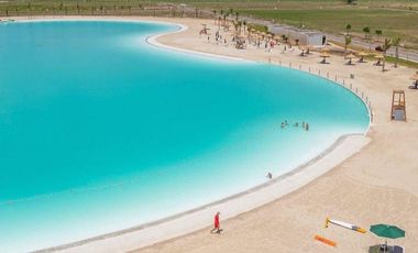 VIda Lagoon - Lote 736 - Venta