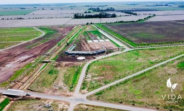 VIda Lagoon - Lote 736 - Venta