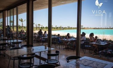 VIda Lagoon - Lote 736 - Venta