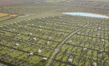 VIda Lagoon - Lote 736 - Venta