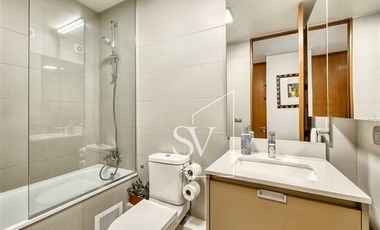 Departamento en Venta en Comandante Malbec