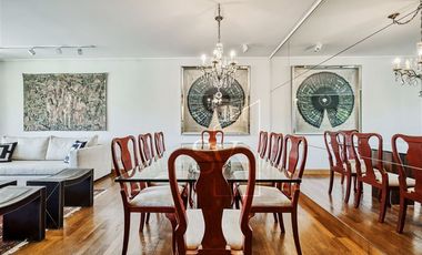 Departamento en Venta en Comandante Malbec