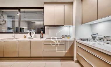 Departamento en Venta en Comandante Malbec