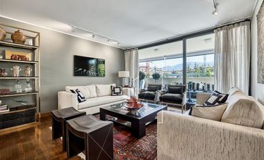 Departamento en Venta en Comandante Malbec