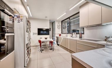 Departamento en Venta en Comandante Malbec