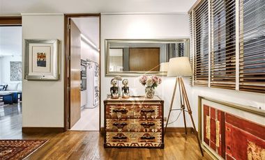 Departamento en Venta en Comandante Malbec