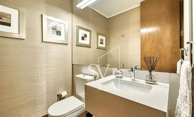 Departamento en Venta en Comandante Malbec