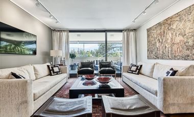 Departamento en Venta en Comandante Malbec