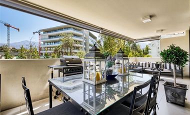 Departamento en Venta en Comandante Malbec