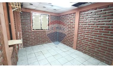 Arrienda galpón comercial en corazón de Talagante