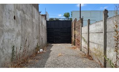 Arrienda galpón comercial en corazón de Talagante