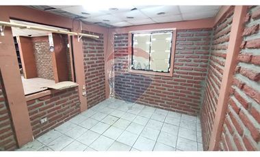 Arrienda galpón comercial en corazón de Talagante