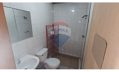 Arrienda galpón comercial en corazón de Talagante