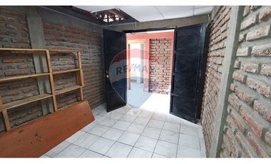 Arrienda galpón comercial en corazón de Talagante