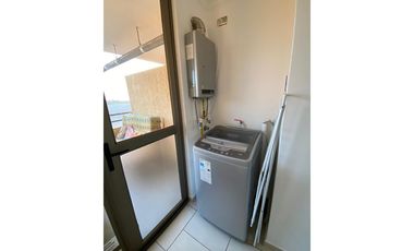 Vida costera ideal en Arica