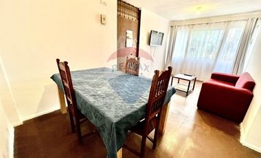 Acogedor Depto. en San Ramón, ¡Invierta Hoy!