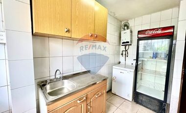 Acogedor Depto. en San Ramón, ¡Invierta Hoy!