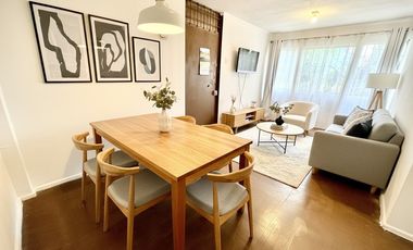 Acogedor Depto. en San Ramón, ¡Invierta Hoy!