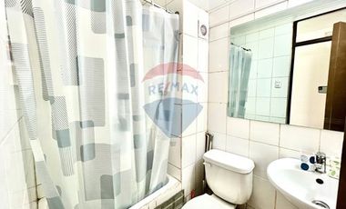 Acogedor Depto. en San Ramón, ¡Invierta Hoy!