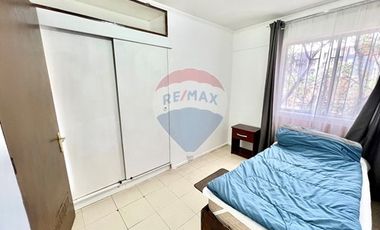 Acogedor Depto. en San Ramón, ¡Invierta Hoy!