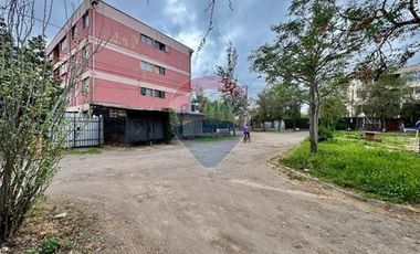 Acogedor Depto. en San Ramón, ¡Invierta Hoy!