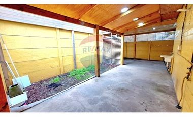 GRAN OPORTUNIDAD CASA EN ROMERAL, CURICÓ