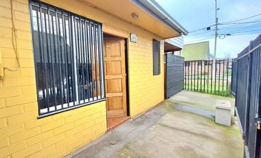 GRAN OPORTUNIDAD CASA EN ROMERAL, CURICÓ