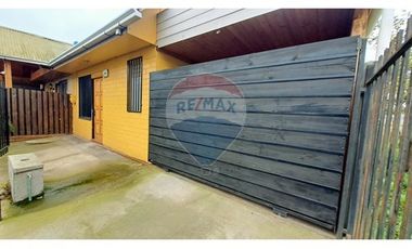 GRAN OPORTUNIDAD CASA EN ROMERAL, CURICÓ