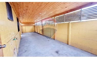 GRAN OPORTUNIDAD CASA EN ROMERAL, CURICÓ