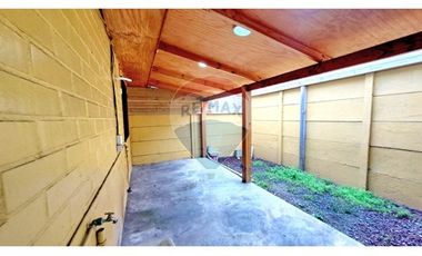 GRAN OPORTUNIDAD CASA EN ROMERAL, CURICÓ