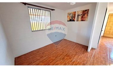 GRAN OPORTUNIDAD CASA EN ROMERAL, CURICÓ