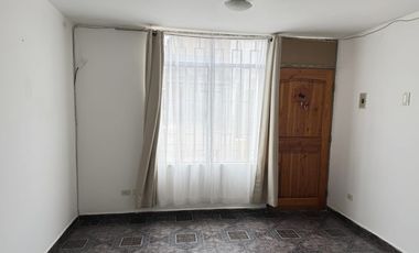 ¡Casa acogedora en Condominio!