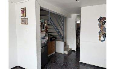 ¡Casa acogedora en Condominio!