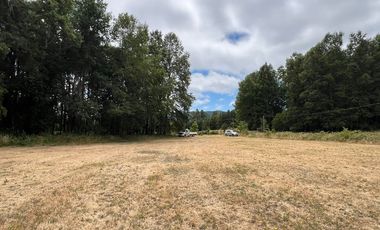 Venta de parcela 8.600 mts2 a 10 km de Villarrica