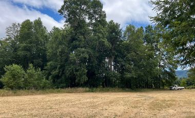 Venta de parcela 8.600 mts2 a 10 km de Villarrica