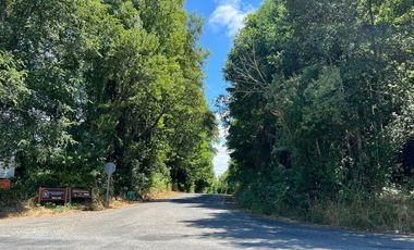 Venta de parcela 8.600 mts2 a 10 km de Villarrica