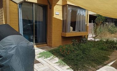 Amplia Casa en Buin con Terreno para Ampliar