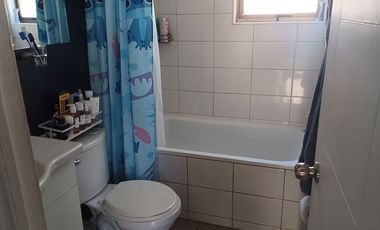 Amplia Casa en Buin con Terreno para Ampliar