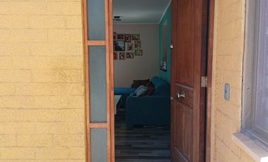 Amplia Casa en Buin con Terreno para Ampliar